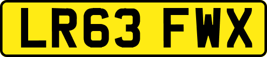 LR63FWX
