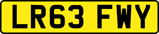 LR63FWY