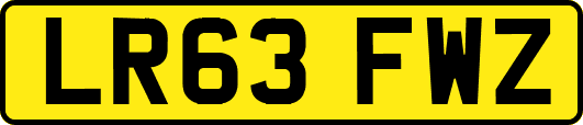 LR63FWZ