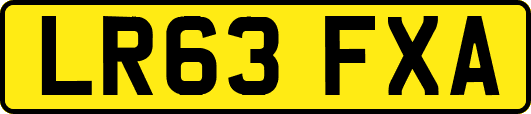 LR63FXA
