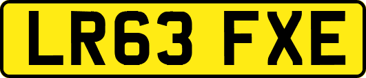 LR63FXE