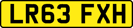 LR63FXH