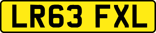 LR63FXL
