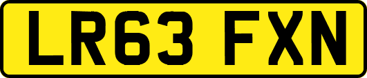 LR63FXN