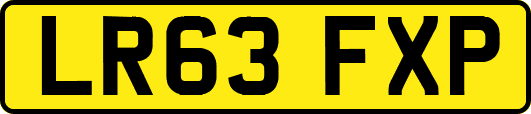 LR63FXP