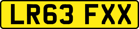 LR63FXX