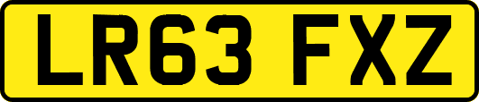 LR63FXZ
