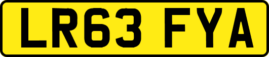 LR63FYA