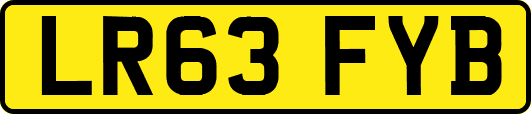 LR63FYB