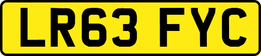 LR63FYC
