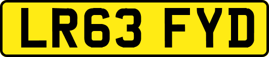 LR63FYD
