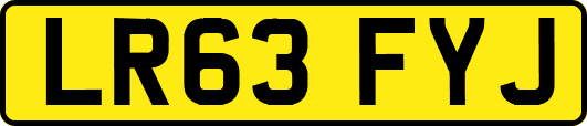 LR63FYJ