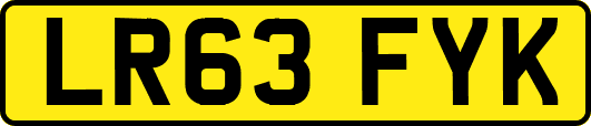 LR63FYK