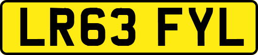 LR63FYL