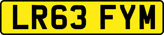 LR63FYM