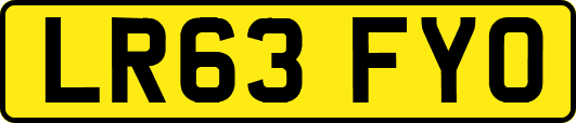LR63FYO