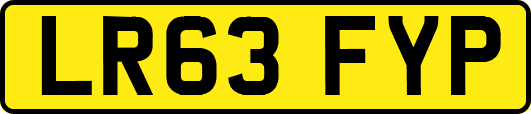 LR63FYP