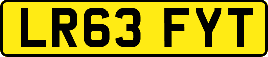 LR63FYT