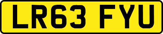 LR63FYU
