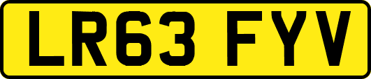 LR63FYV