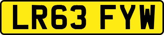 LR63FYW