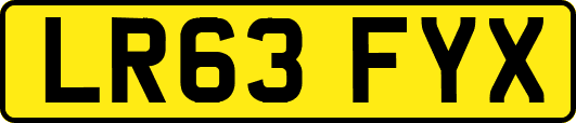 LR63FYX