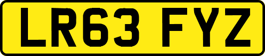 LR63FYZ