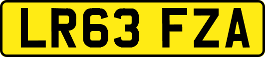 LR63FZA