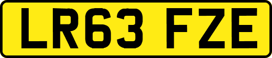 LR63FZE