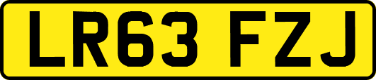 LR63FZJ