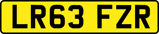 LR63FZR