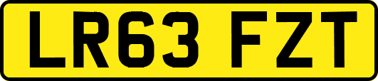 LR63FZT