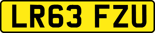 LR63FZU