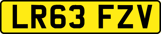 LR63FZV