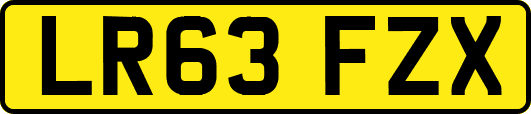 LR63FZX