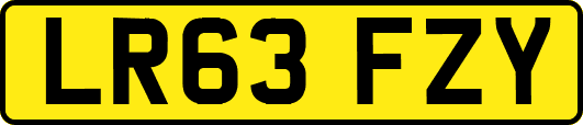 LR63FZY