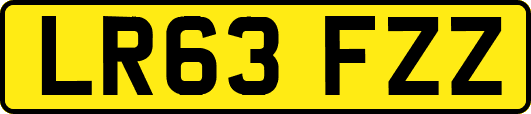 LR63FZZ