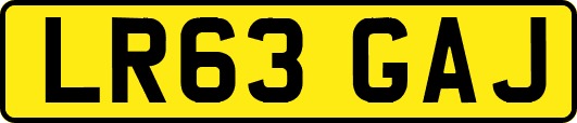LR63GAJ