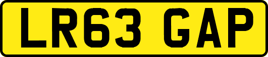 LR63GAP