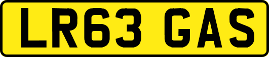 LR63GAS