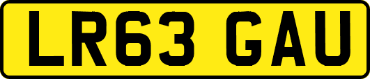 LR63GAU
