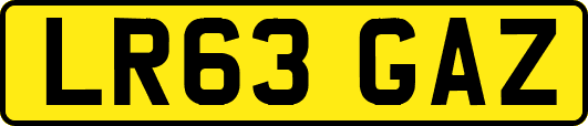 LR63GAZ