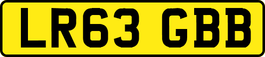 LR63GBB