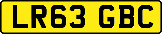 LR63GBC