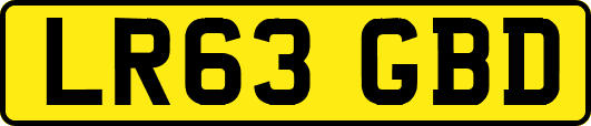 LR63GBD