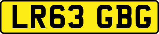 LR63GBG