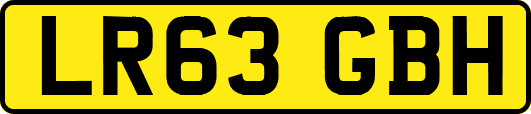 LR63GBH