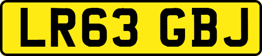 LR63GBJ