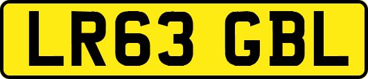 LR63GBL