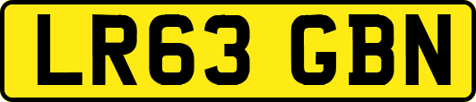 LR63GBN